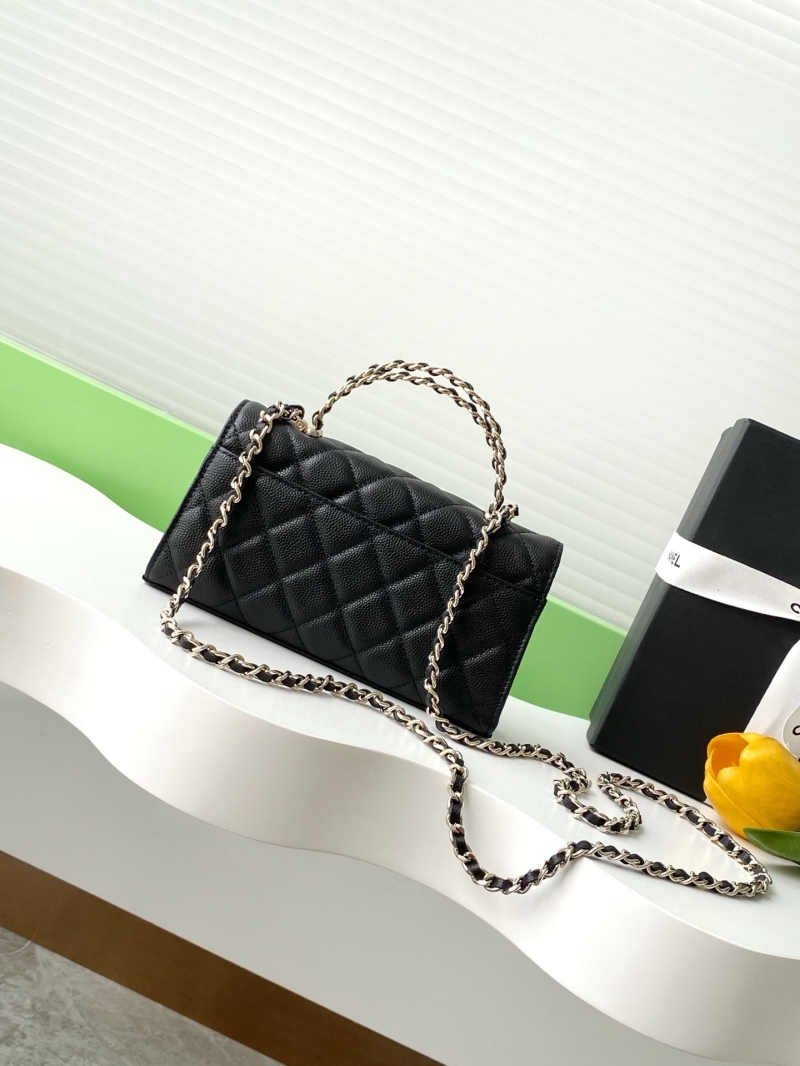 Ch**el satchel bags